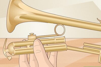 The Best Way to Clean a Trumpet