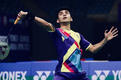 Lakshya Sen, Malvika Bansod and Other Young Indian Shuttlers Eye Glory at Badminton Asia Team Championships