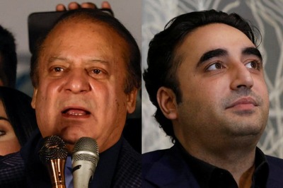 PML-N, PPP Fail to Reach Consensus on Power-sharing Formula for Govt Formation
