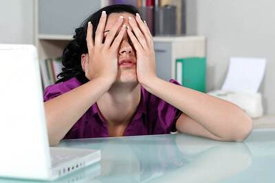 Why hasn't she replied to your love email yet?