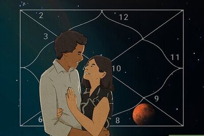 Mars in the 8th House Synastry: Everything You Need to Know