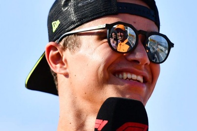 'We Are Not in a School': Lando Norris Expects FIA U-turn on F1 Drivers Speaking Out