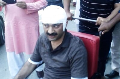 Outspoken Pakistani Journalist Attacked in Islamabad