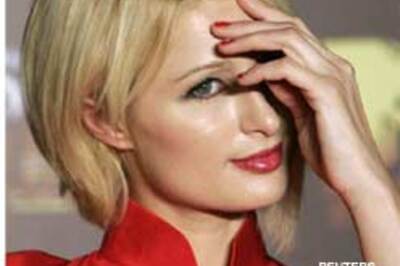 Britney and Paris are officially the naughtiest...