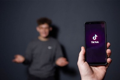 Central Government Seeks Detailed Response from TikTok Over Unlawful Content
