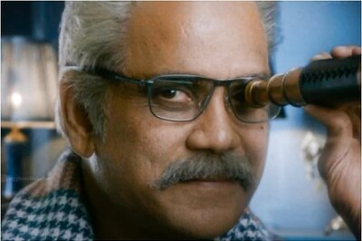 Bigg Boss Telugu 4 Teaser: Nagarjuna Leaves Fans Amused in Grandpa Avatar