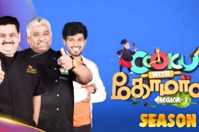 Star Vijay TV Changes Timing of Weekend Reality Shows; Know Details