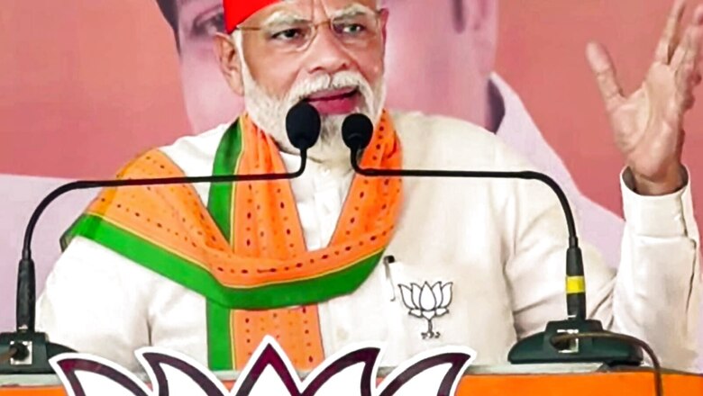 Gujarat Polls: What Explains BJP’s Winning Streak Since 1995? Modi Connect, Other Factors Decoded