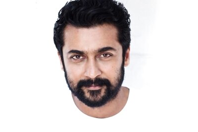 Suriya on Winning National Award for Soorarai Pottru: 'I Dedicate This to My Kids and Loving Family'