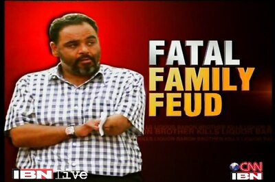 Ponty Chadha killing: Police silent on many key questions