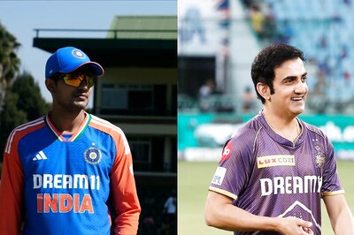 'This is a Great Team, Hopefully we Will Take...': Shubman Gill Sends Message to Head Coach Gautam Gambhir Ahead of Selection Meeting