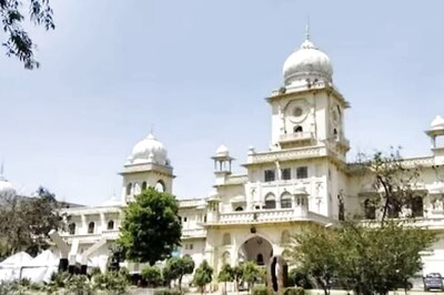 Lucknow University’s Historic Building to Get a Makeover