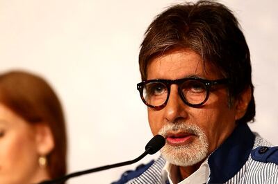 Amitabh Bachchan to Felicitate Birju Maharaj at Vasantotsav