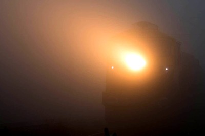 Winter Woes: Indian Railways Cancels 740 Trains; Check Full List