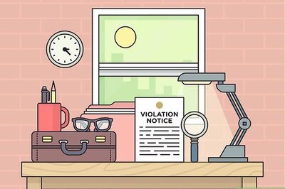 How to Fight a Red Light Camera Ticket in Florida