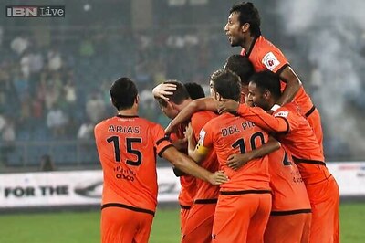 ISL: Listless Delhi Dynamos FC seek desperate win against Kerala Blasters FC