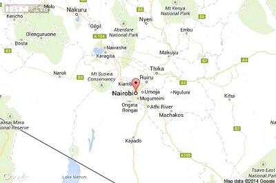 Shooting reported in violence hit Kenyan coastal region