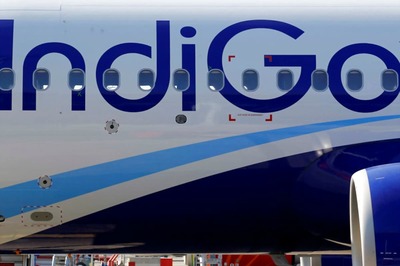 IndiGo Operated Over 1,700 Cargo Flights Since Lockdown, Transported 14,300 Tonnes of Supplies