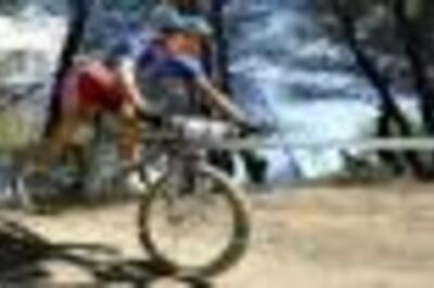 Julien Absalon: King of mountain biking