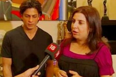 Manoj Kumar wins case against Om Shanti Om