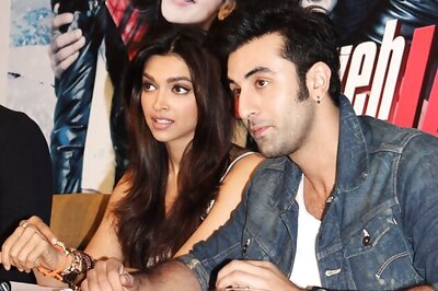 After the success of YJHD, Deepika says 'no' to 'Roy' opposite Ranbir