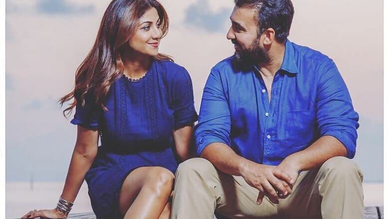 Shilpa Shetty is Celebrating 10th Wedding Anniversary with her 'Cookie' Raj Kundra in Japan, See Pic