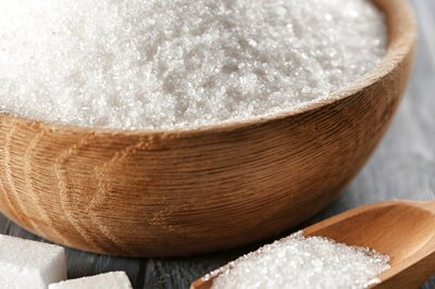 Govt May Allow Sugar Exports In 2 Tranches From October: Report