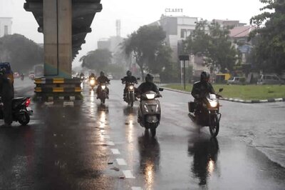 Delhi Records Highest August Rainfall in Delhi in Seven Years: IMD Data