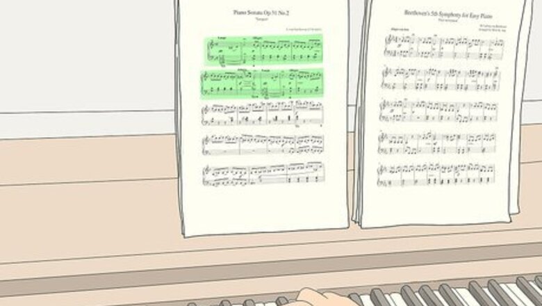 How to Memorize Music
