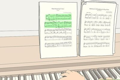 How to Memorize Music