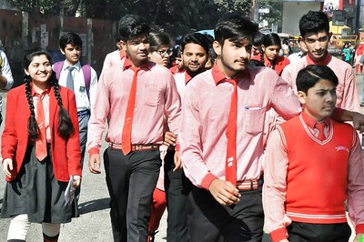 CBSE Denies Class 12 Board Accounts Paper Leak, Blames it on 'Mischief'