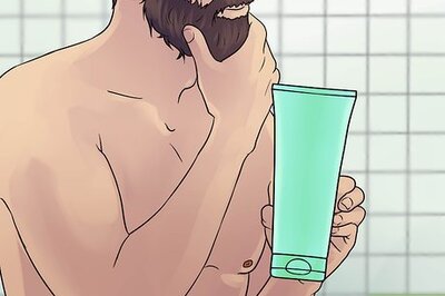 How to Care for Your Face (Males)