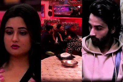 Bigg Boss 13: Himanshi Khurana Says Arhaan Khan Is 'Very Disturbed' With Rashami Desai's Behaviour