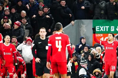 Liverpool Push for Investigation After Under-18 Team Walks Off in Racism Row