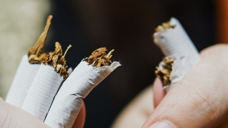 Quit Smoking in 2023 by Using These Techniques