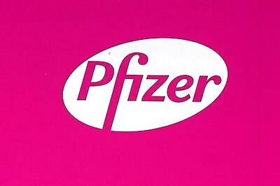 Pfizer Sees COVID-19 Vaccine Data In Thick Of U.S. Election Fight