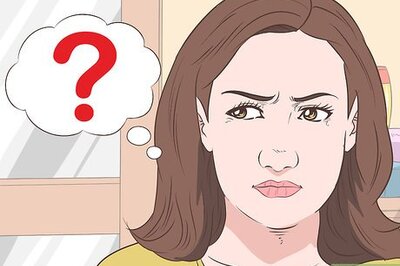 How to Overcome Not Being Able to Look at Yourself in the Mirror