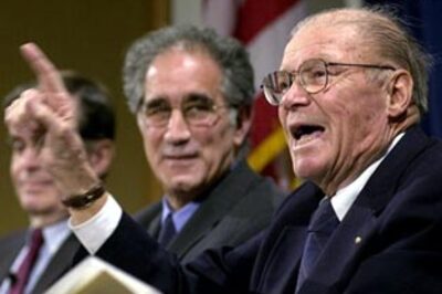 Ex-US official wanted China nuked to defend India