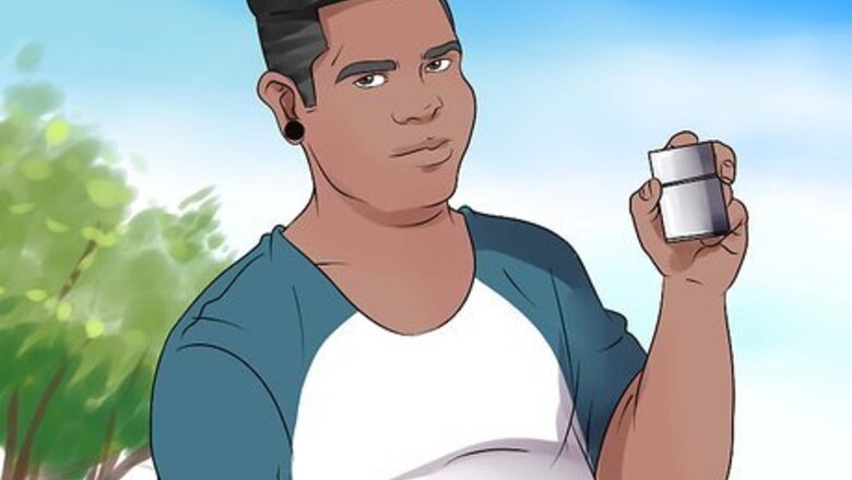 How to Light a Zippo and Look Cool