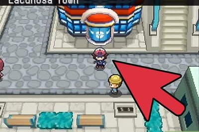 How to Catch Kyurem in Pokémon Black or White