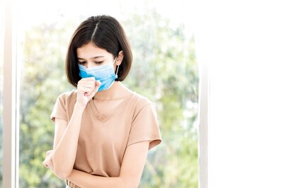 5 COVID-19  Symptoms To Take Care Of If You Are Fully Vaccinated