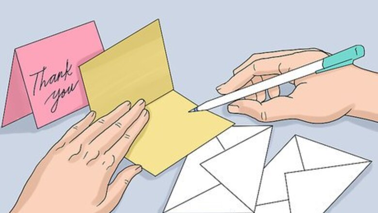How to Express Gratitude