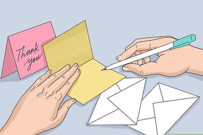 How to Express Gratitude