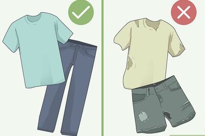 How to Recycle Clothes