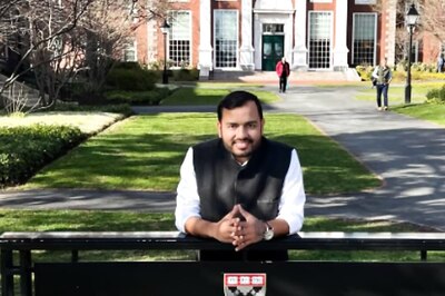 Physics Wallah Founder Urges Indian Students At Harvard, Stanford To Return: ‘Koi Bhi Desh Perfect Nahi Hota’