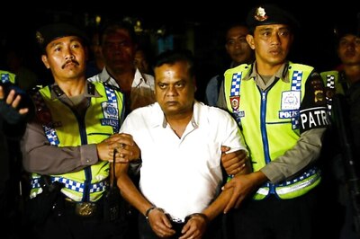 Rajan Faces Death Threat From Chhota Shakeel While in Tihar