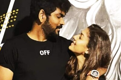‘You Are Success For Me’: Vignesh Shivan’s Adorable Post For Ladylove Nayanthara Will Make You Go Aww