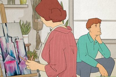 How to Deal With a Lover Who Sulks