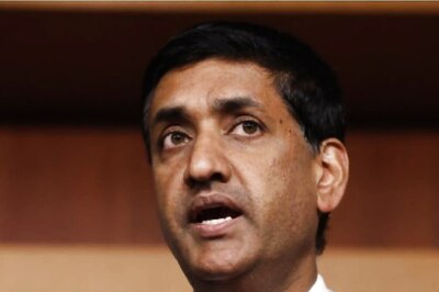 US, India Partnering in Defence, Tech, Economy, Culture; Ties Rooted in Democracy, Pluralism: Ro Khanna to News18
