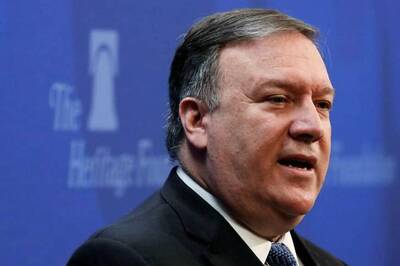 Pompeo Rushes to Afghanistan to Jumpstart Stalled US Peace Deal With Taliban